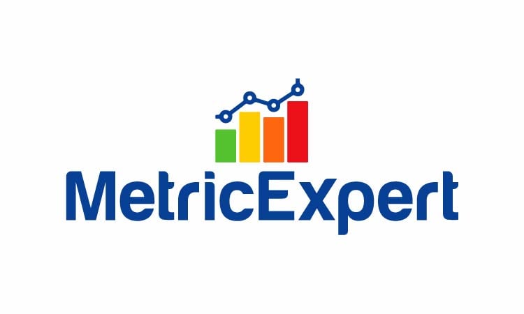 MetricExpert logo